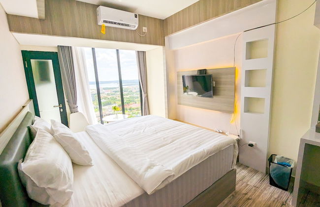 Lovina at Pollux Meisterstadt - Foto 52