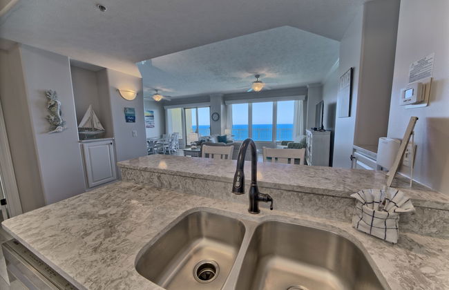 Gulf Crest #2305 - 2 Br Condo - Photo 15