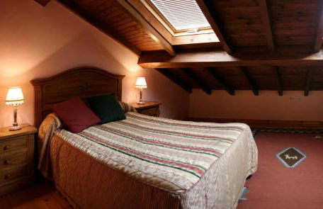 Casa Rural La Regoria - Foto 41