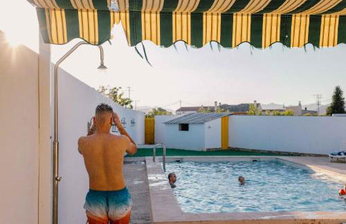 Alojamientos Villa Trinidad - Foto 45