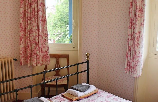 Le Pavillon de St. Agnan - Foto 23