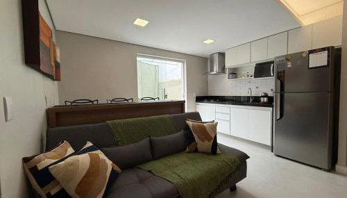 Casa Flat 1 - Aconchegante e Muito Bem Localizada - Foto 2