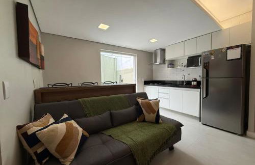 Casa Flat 1 - Aconchegante e Muito Bem Localizada - Foto 2