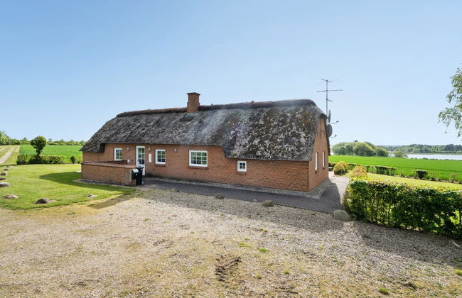 "Jügen" - 900m to the fjord - Foto 1