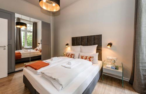 Exklusives Designer Loft nahe Hauptbahnhof - Photo 22