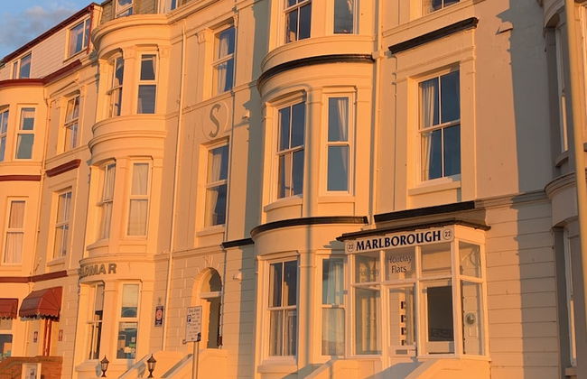 Marlborough Sea View Holiday Apartments - Foto 75