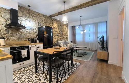 LA REAL 2 CÉNTRICO CON TERRAZA - Foto 1