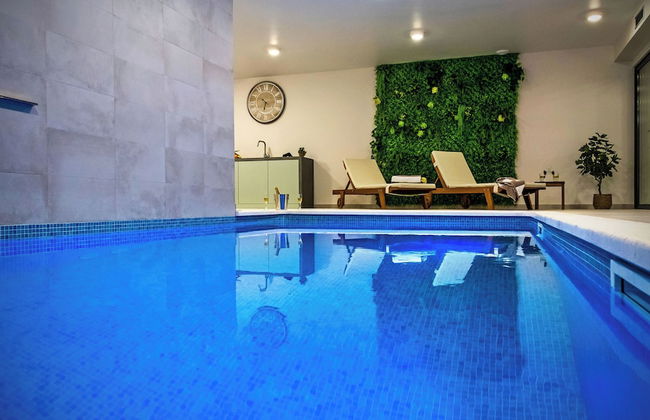 House Villa The View - Foto 17