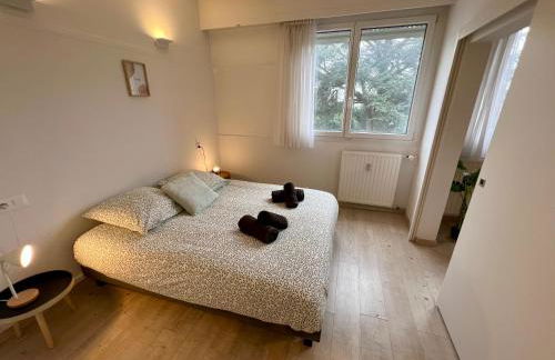 Les Appartements de l'Hippodrome - Foto 76