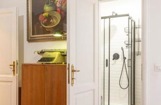 Suite Elizabeth in Barberini - Foto 38