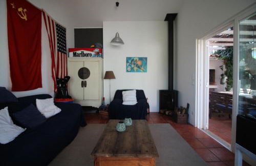 Santa Cruz Beach House - Foto 38