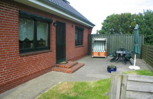 Haus Mühlenwarft - Photo 13