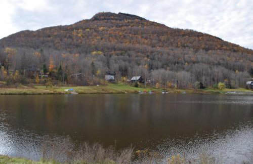 4 bedroom chalet in Hunter - Foto 18