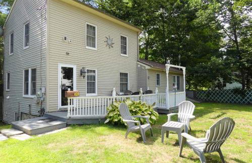 Sunnyside home near Sunday River, Black Mountain, Lakes and Hikes - Foto 11