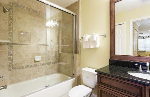 Perfect 3 Bedroom Condo on Reunion Resort and Spa Orlando Condo 5139 - Foto 14