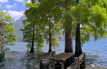 Casa Caterina - Riva di Solto - Iseo Lake - Foto 33