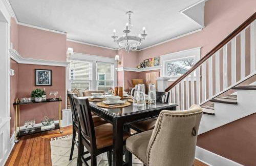 Eclectic Bungalow in the Heart of Royal Oak - Foto 18