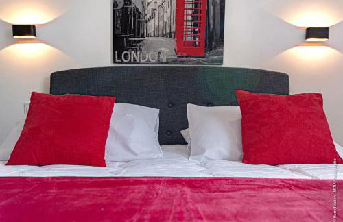 Les Suites Locarno, Parking-Proche gare - Foto 15