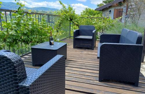 Country House Cozzena - Foto 67