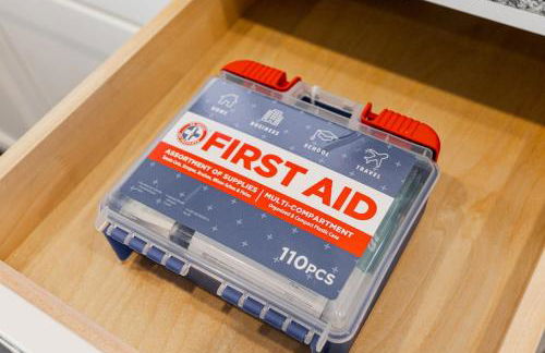 Stylish 3BR Near Fountain Square-Downtown Indy - Foto 28