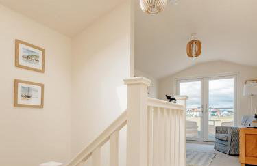 Cleek Cottage, Earlsferry - Foto 25