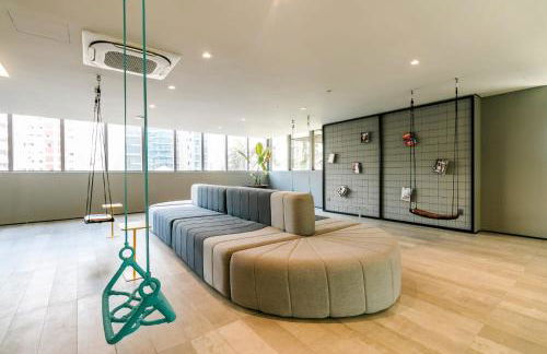 Studio On Paulista metrô Paraíso - Foto 23