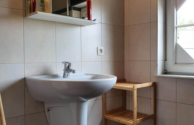 Luxury Holiday Home in Marchin With Wellness - Foto 17