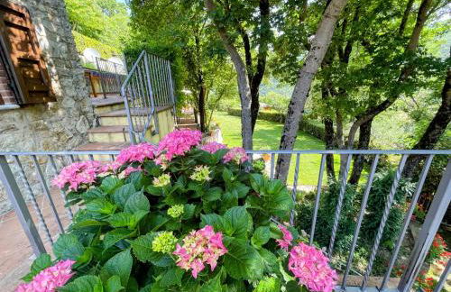 Luxurious Umbrian Retreat for 10 With Private Terrace and Pool - Foto 136