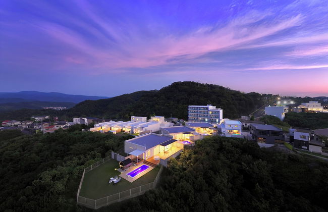 Crystal Villa SHIRAHAMA - Foto 1