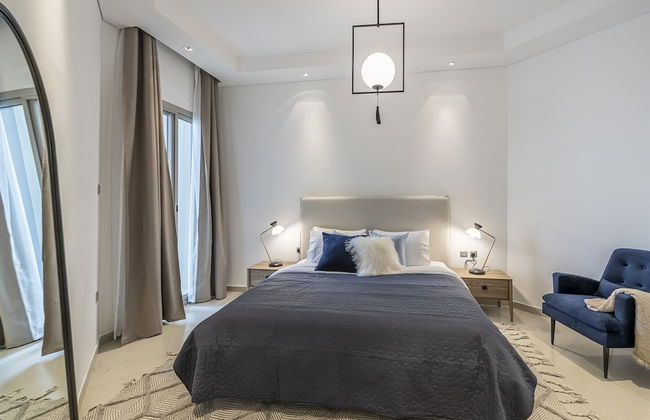 2 Beds Brand New Apt In Al Wasl Jumeirah - Photo 3