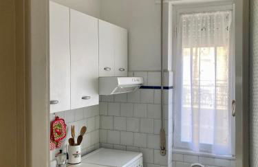 Chez Dodo Ospedaletti - Photo 15