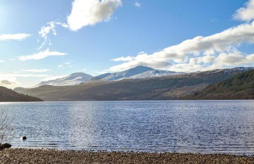 Kenmore Lodge - Foto 23