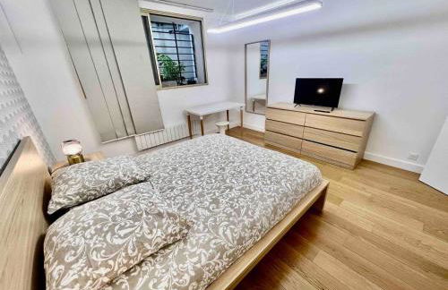 Prestigieux ! Avenue Henri Martin ! Tour Eiffel ! - Foto 14