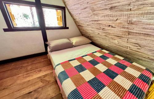 Chalés Refúgio de Lumiar - Chalé Recanto - Foto 34