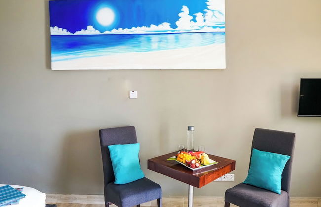 Aquamarina Hotel - Foto 33