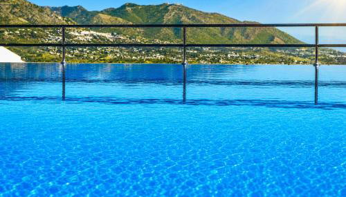 Mairena Forest sea view & pool- Happy Rentals - Foto 3, Other