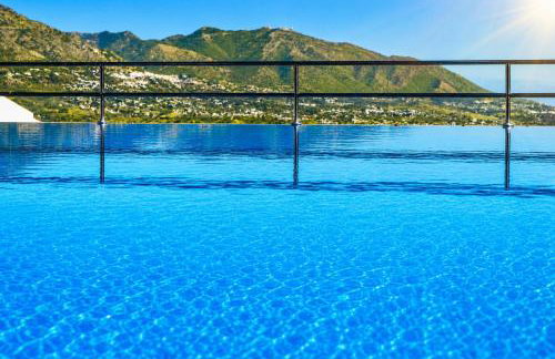 Mairena Forest sea view & pool- Happy Rentals - Foto 3
