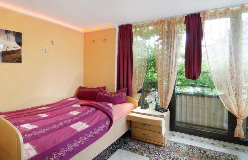 Flair Ferienwohnung Orchidee - Foto 17