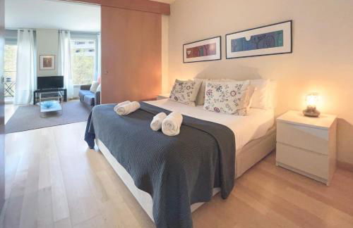 Stay U-nique Apartments Venecuela - Foto 7