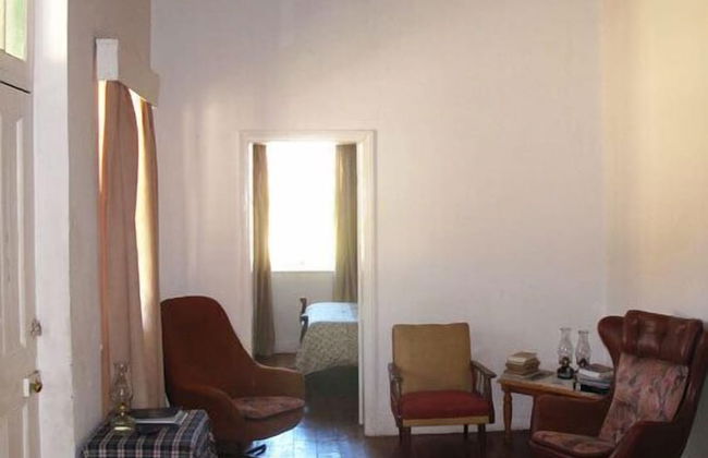 Matjiesvlei Guest Farm - Foto 26