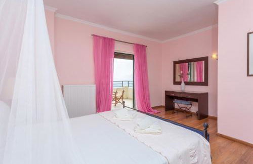 Villa Georgios Large Private Pool Sea Views A C Wifi - 1035 - Photo 32