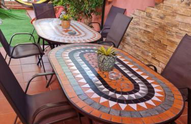 Casa Camino del Agua - Foto 10