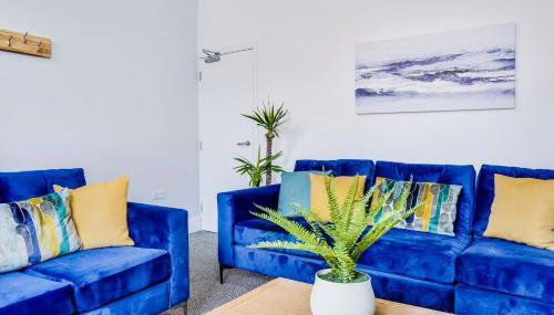 Spacious 4 Bedroom house near Leeds CC - Foto 3