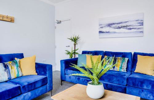 Spacious 4 Bedroom house near Leeds CC - Foto 3