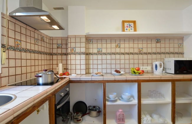 Townhouse 200mts from sea - Foto 8