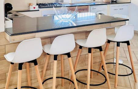 Serao House, 3 piano in centro - Foto 1