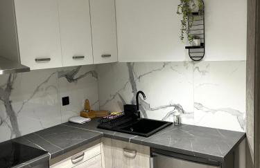 Apartament Bursztynowy - Foto 4