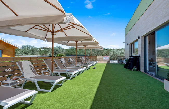 Apartmani Rubinić - Foto 63