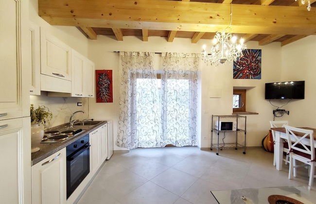 New Tuscan Villa With Pool - Foto 8