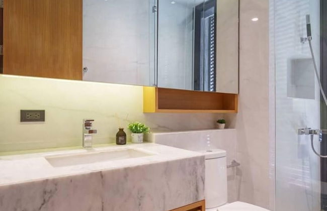 Ekkamai Luxury Villa With Home Cinema - Foto 30